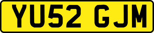 YU52GJM