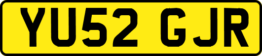 YU52GJR