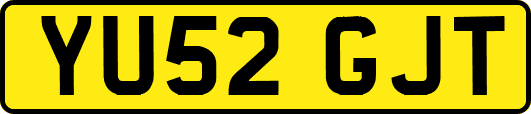 YU52GJT