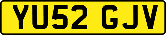YU52GJV