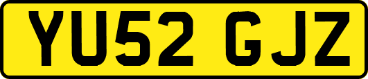 YU52GJZ