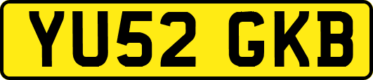 YU52GKB