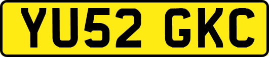 YU52GKC