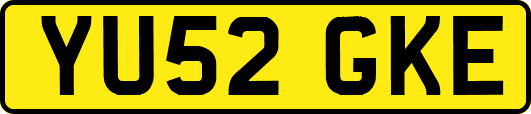 YU52GKE