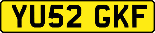 YU52GKF