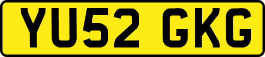 YU52GKG