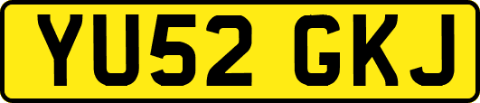 YU52GKJ