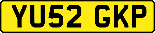 YU52GKP