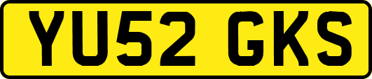 YU52GKS