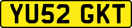 YU52GKT
