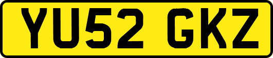 YU52GKZ