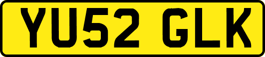YU52GLK