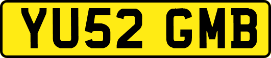 YU52GMB