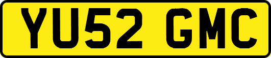YU52GMC