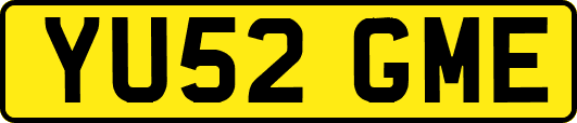 YU52GME