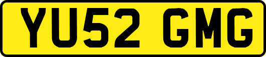 YU52GMG