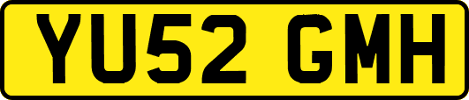 YU52GMH