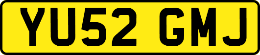 YU52GMJ