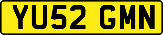 YU52GMN
