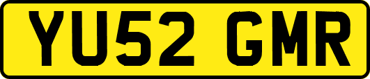 YU52GMR