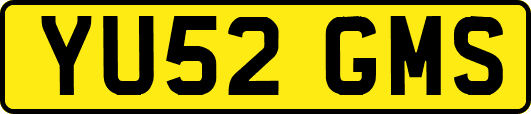 YU52GMS