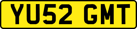 YU52GMT