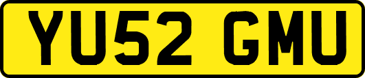 YU52GMU