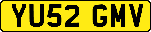 YU52GMV
