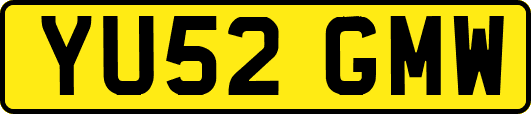 YU52GMW