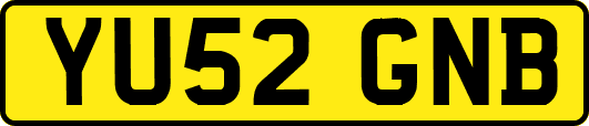 YU52GNB