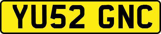 YU52GNC