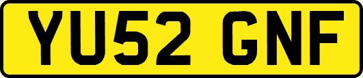 YU52GNF