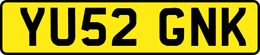 YU52GNK