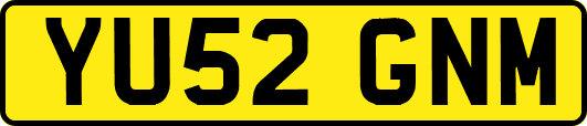 YU52GNM