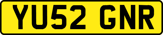 YU52GNR