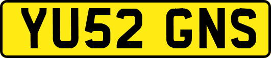 YU52GNS