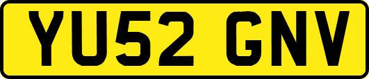 YU52GNV