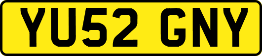 YU52GNY