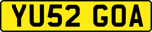 YU52GOA