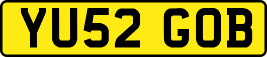 YU52GOB