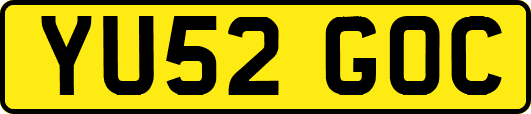YU52GOC