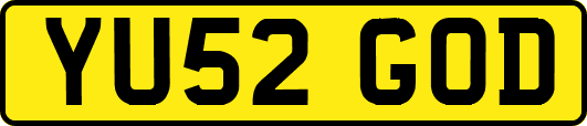 YU52GOD