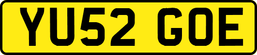 YU52GOE