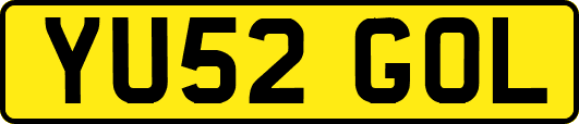 YU52GOL