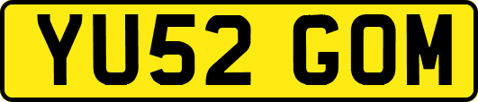 YU52GOM