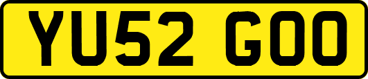 YU52GOO