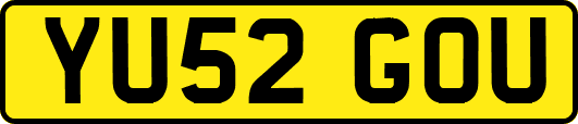 YU52GOU