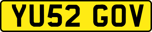 YU52GOV