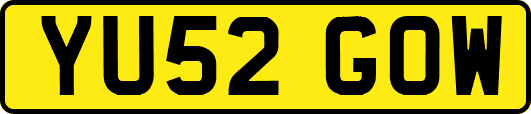 YU52GOW