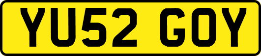 YU52GOY